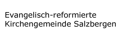 Evangelisch-reformierte Gemeinde Salzbergen